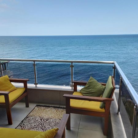 Appartement Trabzon Seaside Extérieur photo